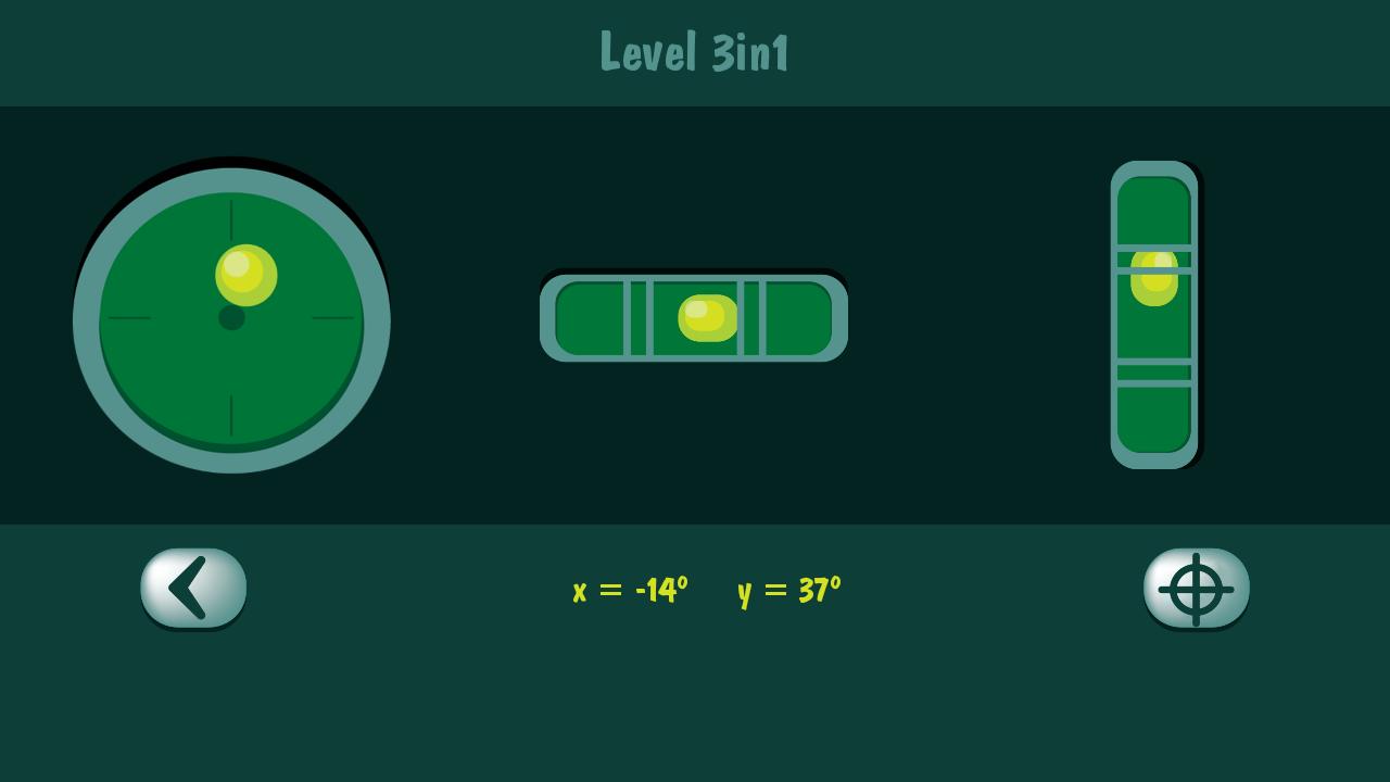 Level Ruler. Levelling rules