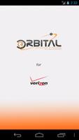 ORBITAL VZ Affiche