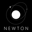 Newton - N-Body Simulator
