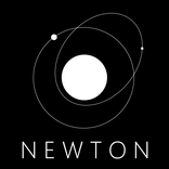 Newton - N-Body Simulator