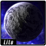 Orbital Observer 3D LWP ícone