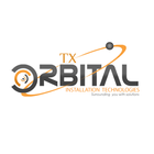 Orbital TX biểu tượng