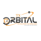 Orbital TX icon