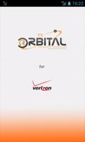 Orbital TX poster