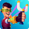 ”Candy Patrol: Lollipop Defense