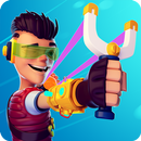 Candy Patrol: Lollipop Defense APK