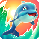 Dolphy Dash: Ocean Adventure APK