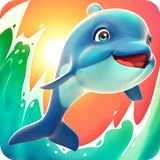 Dolphy Dash: Ocean Adventure-APK