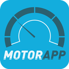 MotorApp icon