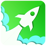 Fast Phone Booster & Cleaner icon