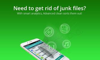 Fast Phone Booster & Cleaner screenshot 3