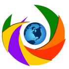Orbit Browser-icoon