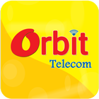 OrbitTelicom plus ícone