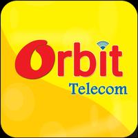 OrbitTelicom plus Cartaz