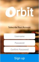 Orbit - International Calls screenshot 1
