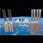 IntlSpaceStation icon