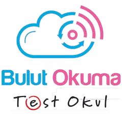 Bulut Okuma Test Okul APK 下載