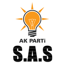 AK Parti Sonuç Alım Sistemi APK