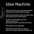 Idea Machine icon