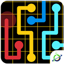 Flow Touch - Dot Connect & MatchUp APK