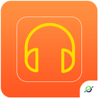 Sonerix - DJ & Music Audio Player 圖標