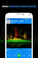 Sonerix - DJ & Music Audio Player imagem de tela 3