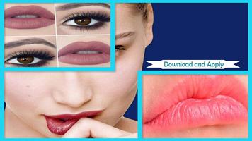 Easy treatment for dark lips screenshot 2