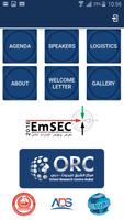 EmSEC ORC ポスター