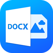 Text Scan – PDF to Word (OCR) icon