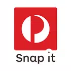 Snap It أيقونة