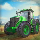 Farming Evolution - Tractor আইকন