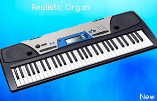 Organ Magic পোস্টার
