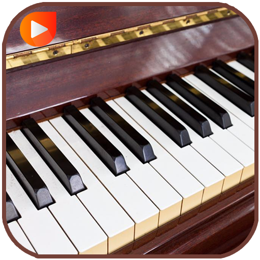 Organ Keyboard