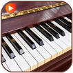 Organ Keyboard