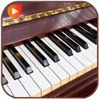 Organ Keyboard icône