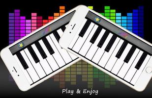 Organ Keyboard স্ক্রিনশট 2