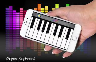 Organ Keyboard স্ক্রিনশট 3