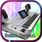 ikon Mp3 Lagu Organ Tunggal Lengkap