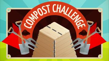 Compost Challenge Cartaz
