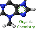 organic chemistry Zeichen