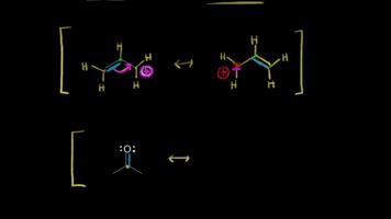 organic chemistry capture d'écran 2