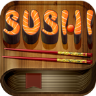 Sushi Encyclopedia أيقونة