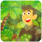 Wild Super Kratts icône