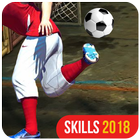Pro Skill Twins Tips 2017 icon