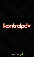 پوستر Organiko KontrolPDV