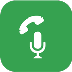 Call Recorder For iPhone 8 آئیکن