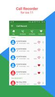 Call Recorder For iPhone 8 gönderen