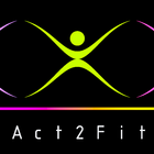 ACT2FIT 2S ícone