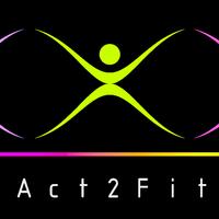 ACT2FIT 2S Affiche