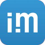 I.M Organized Inventory App Zeichen
